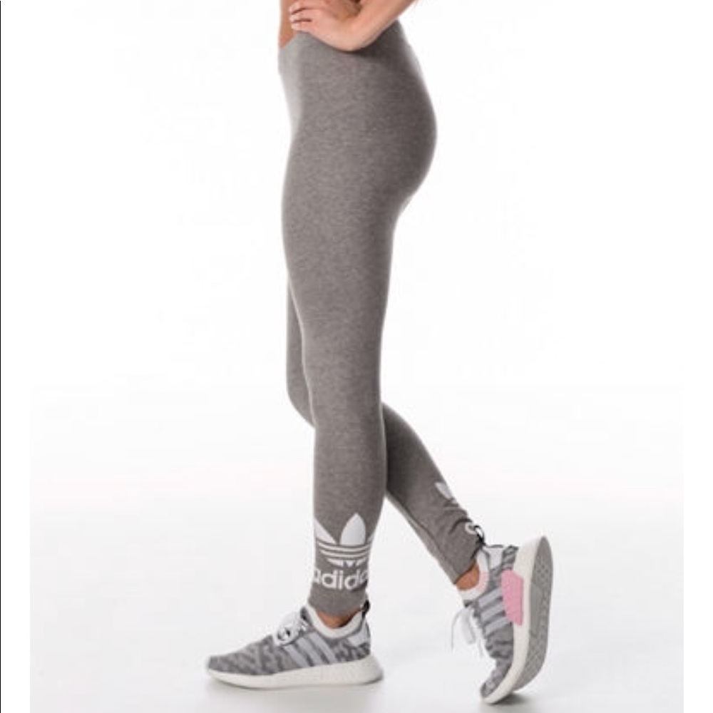 Adidas Originals Trefoil Leggings